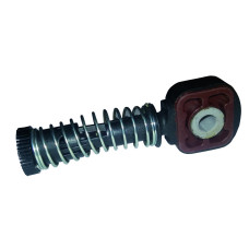 Фіксатор наконечник троса кп VW Golf 4 1J0711761С 1J0711761