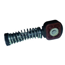 Фіксатор наконечник троса кп VW Bora 1J0711761С 1J0711761