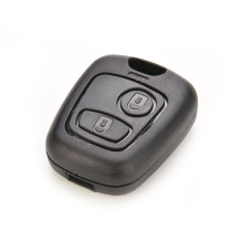 Корпус ключа Toyota Aygo ключ Тойота Айго корпус ключа Тойота Айго ключ Toyota Aygo  1