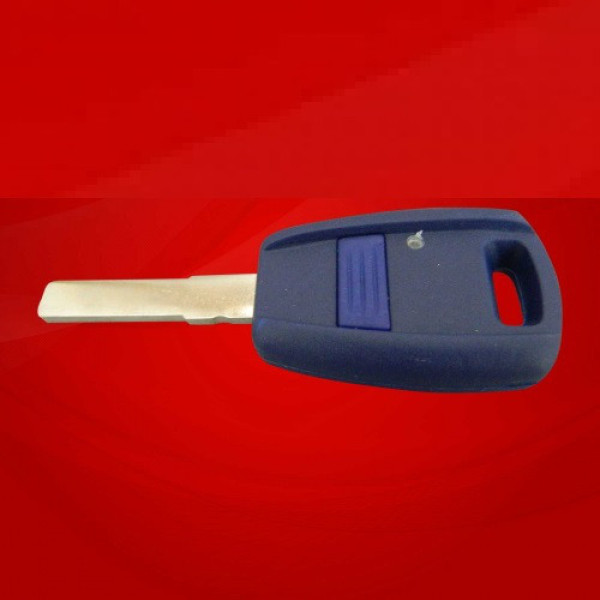Корпус ключа Fiat Grande Punto ключ Фіат Гранде Пунтозаготівка ключа Fiat Фіат 5-дверний