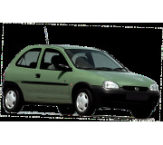 Corsa B 1993-2000