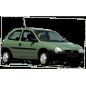 Corsa B 1993-2000