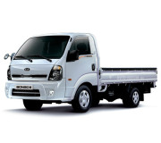 Kia Bongo