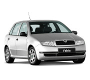 Fabia Mk1 1999 - 2007