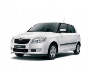 Fabia Mk2 2007 - 2014
