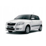 Fabia Mk2 2007 - 2014