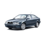 Octavia I 1996 - 2000 (до рестайла)