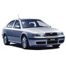 Octavia Tour 2000 - 2010 (рестайлинг)