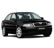 Oсtavia A5 2004 - 2013