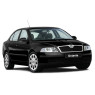 Oсtavia A5 2004 - 2013