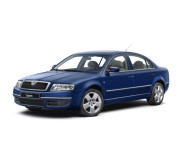 Superb I B5 2001 - 2008