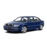 Superb I B5 2001 - 2008