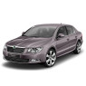 Superb II B6 2008 - 2015