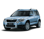 Yeti 5L 2009-2017