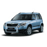 Yeti 5L 2009-2017