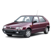Felicia 1994 - 2001