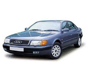 Audi 100 C4 1990-1994