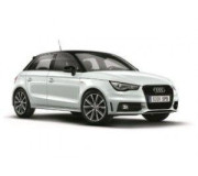 Audi A1 (2010 - 2025)