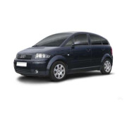 Audi A2 (1999 - 2005)