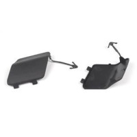 Заглушка переднього бампера Nissan NV400 Ніссан НВ400 2010- 10511800537R