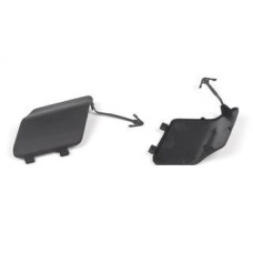Заглушка переднього бампера Nissan NV400 Ніссан НВ400 2010- 10511800537R