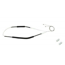 Трос склопідіймача Audi A4 B6 8E0839461 8E0839461A 8E0839461B 8E0839461B 8E0839461C задні ліві двері