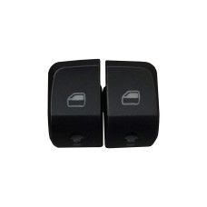 Клавіша кнопки склопідіймача Audi Q5 Аудіо 8K0959851 8K0959851D