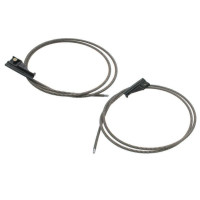 Трос люка Mercedes S - class W220 A2107800089 A2107800189 A 210 780 00 89 A 210 780 01 89