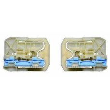 Каретка на склопідіймач Audi Q7 4L0837462A 4L0837462D 4L0837462B 4L0837462B 4L0837462G передні права дверцята