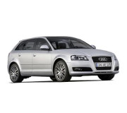 Audi A3 8P 2003 - 2012
