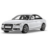 Audi A4 (B8) ( 2007 - 2015)