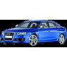 Audi A6 C6 (2004-2011)