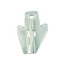 Каретка-склотримач на склопідіймач Seat Toledo 2 задні права двері 1M0839730J 1M0839462A