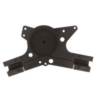 Корпус ролика склопідіймача Seat Cordoba 6K 1993-2002 передні ліві двері