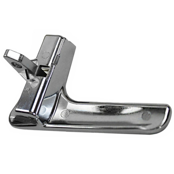 Ручка дверей Seat Cordoba 6K FL 99-02 ПРАВА 6k0837114 6l4839114b