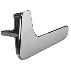 Ручка дверей Seat Ibiza 6L ЛАВА 6l4839113b 6l4839113 6k0837113