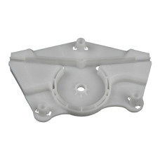 Корпус ролика склопідіймача Seat Exeo ліві двері