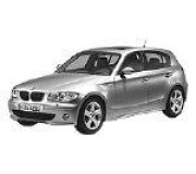 1 E87 2004 - 2012