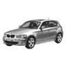 1 E87 2004 - 2012