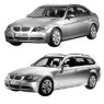 3 E90 E91 2004-2011