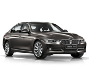 3 F30 F31 F34 F35 F80 2012-2025