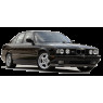 5 E34 1988-1996