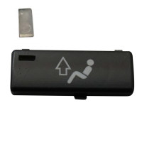 Клавіша клімат контролю BMW 5 E39 64118375645 64116915812 бмв 5 е39 подавання повітря до вітрового скла