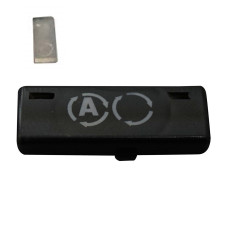 Клавіша клімат контролю BMW 5 E39 64118375645 64116915812 бмв 5 е39 кнопка рециркуляція повітря