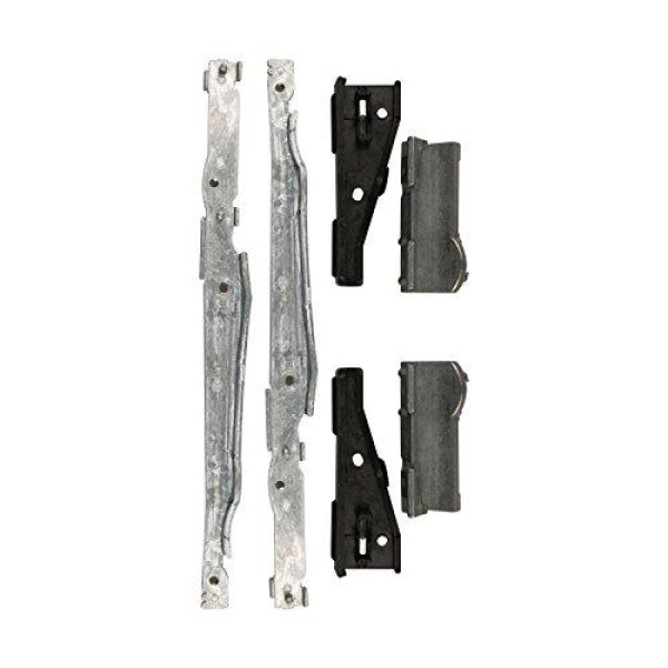 Ремкомплект куліси люка BMW 5 E60 E61 54107306685 54137118849 Ремкомплект напрямних панарамного люка