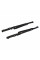 Ремкомплект куліси люка BMW X5 F15 54107306685 54137118849 Ремкомплект напрямних панарамного люка 2 КУЛІСИ