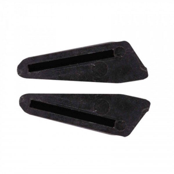 Кліпси куліси люка BMW 5 E60 E61 54107306685 54137118849