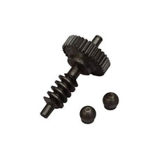 Ремкомплект дзеркала заднього огляду BMW 5 F07 F10 F11 F18 51167245135 51167245136