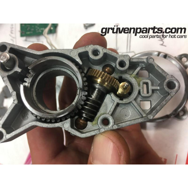 Ремкомплект дзеркала заднього огляду BMW 5 F07 F10 F11 F18 51167245135 51167245136