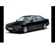 7 E38 1994-2001